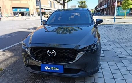 Mazda CX-5 II, 2023 год, 2 376 000 рублей, 2 фотография