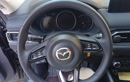 Mazda CX-5 II, 2023 год, 2 376 000 рублей, 10 фотография