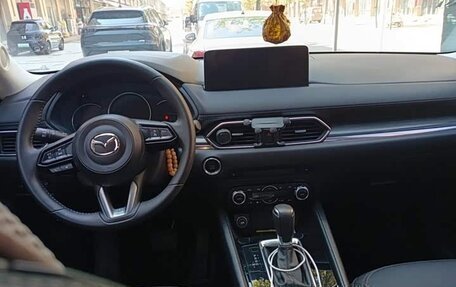 Mazda CX-5 II, 2023 год, 2 376 000 рублей, 12 фотография