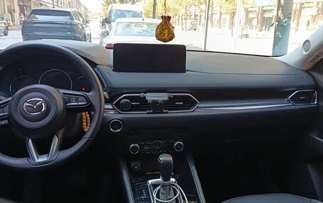 Mazda CX-5 II, 2023 год, 2 376 000 рублей, 9 фотография