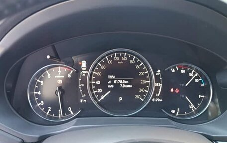 Mazda CX-5 II, 2023 год, 2 376 000 рублей, 11 фотография