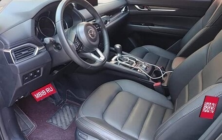 Mazda CX-5 II, 2023 год, 2 376 000 рублей, 6 фотография