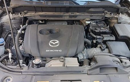 Mazda CX-5 II, 2023 год, 2 376 000 рублей, 16 фотография