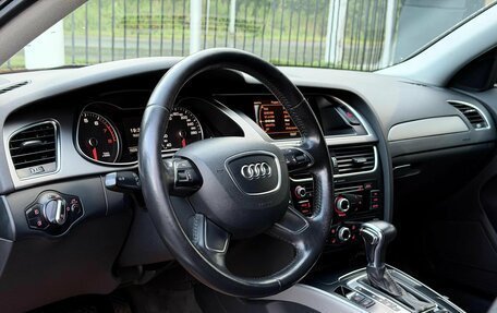 Audi A4, 2013 год, 1 399 000 рублей, 8 фотография