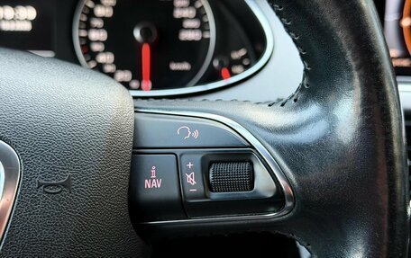 Audi A4, 2013 год, 1 399 000 рублей, 14 фотография