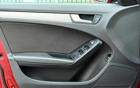 Audi A4, 2013 год, 1 399 000 рублей, 15 фотография
