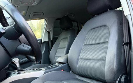 Audi A4, 2013 год, 1 399 000 рублей, 17 фотография