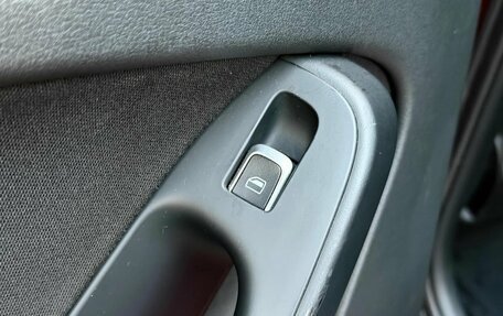 Audi A4, 2013 год, 1 399 000 рублей, 19 фотография