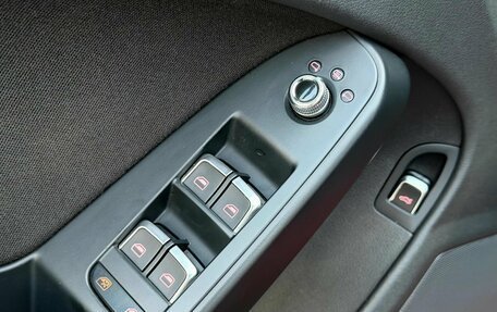 Audi A4, 2013 год, 1 399 000 рублей, 16 фотография