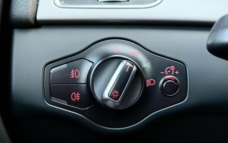 Audi A4, 2013 год, 1 399 000 рублей, 25 фотография