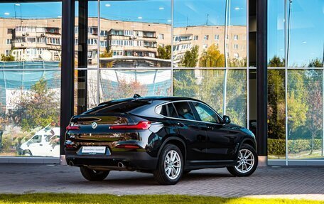 BMW X4, 2019 год, 4 350 000 рублей, 2 фотография