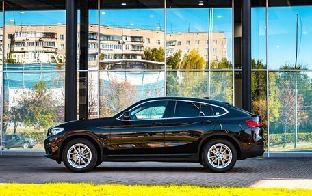 BMW X4, 2019 год, 4 350 000 рублей, 7 фотография