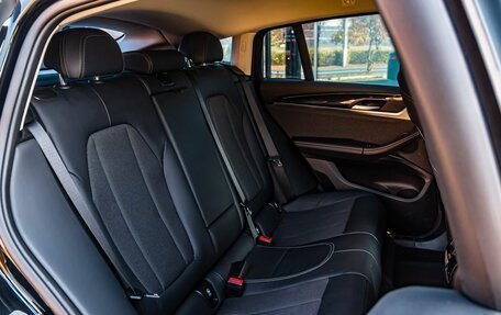 BMW X4, 2019 год, 4 350 000 рублей, 14 фотография