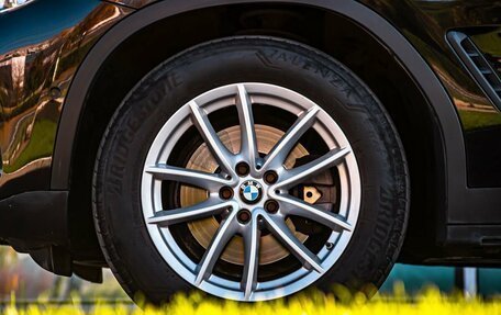 BMW X4, 2019 год, 4 350 000 рублей, 9 фотография