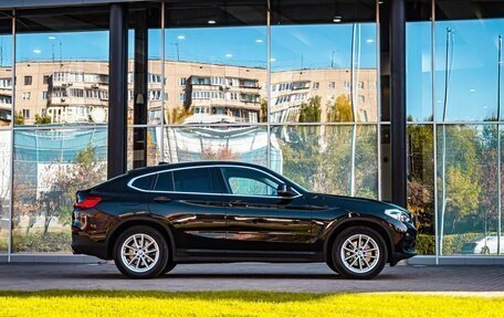 BMW X4, 2019 год, 4 350 000 рублей, 8 фотография
