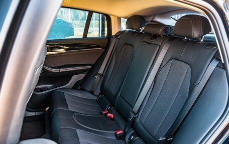 BMW X4, 2019 год, 4 350 000 рублей, 15 фотография