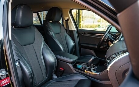 BMW X4, 2019 год, 4 350 000 рублей, 12 фотография