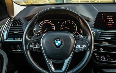 BMW X4, 2019 год, 4 350 000 рублей, 17 фотография