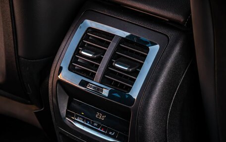 BMW X4, 2019 год, 4 350 000 рублей, 24 фотография