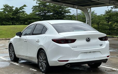 Mazda 3, 2023 год, 1 660 000 рублей, 2 фотография