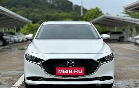 Mazda 3, 2023 год, 1 660 000 рублей, 3 фотография