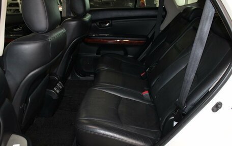 Lexus RX II рестайлинг, 2008 год, 1 457 000 рублей, 15 фотография