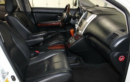Lexus RX II рестайлинг, 2008 год, 1 457 000 рублей, 13 фотография
