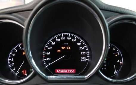 Lexus RX II рестайлинг, 2008 год, 1 457 000 рублей, 17 фотография