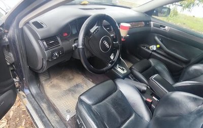 Audi A6, 2003 год, 450 000 рублей, 1 фотография