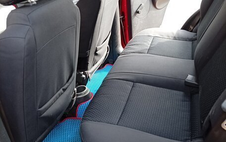 Chevrolet Aveo III, 2005 год, 195 000 рублей, 15 фотография