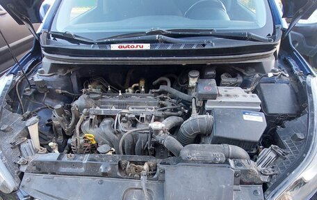 Hyundai Elantra V, 2011 год, 665 000 рублей, 8 фотография