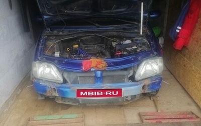 Renault Logan I, 2008 год, 85 000 рублей, 1 фотография