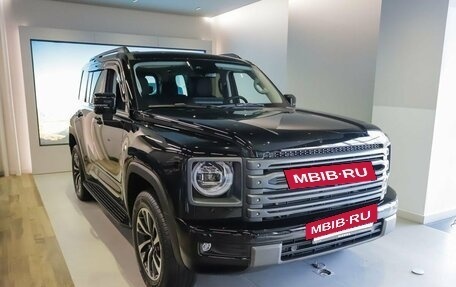 Haval H9, 2026 год, 5 299 000 рублей, 4 фотография