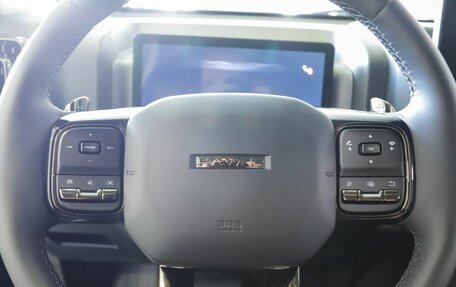 Haval H9, 2026 год, 5 299 000 рублей, 13 фотография