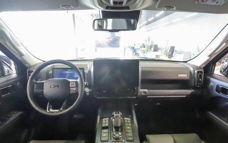 Haval H9, 2026 год, 5 299 000 рублей, 16 фотография