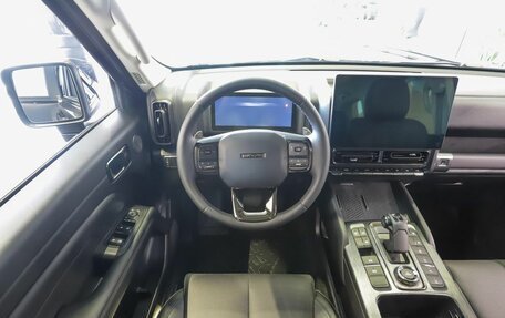 Haval H9, 2026 год, 5 299 000 рублей, 17 фотография