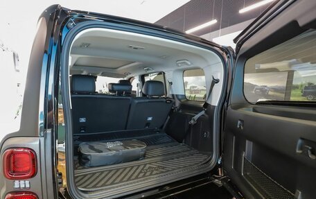 Haval H9, 2026 год, 5 299 000 рублей, 18 фотография