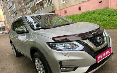 Nissan X-Trail, 2019 год, 1 850 000 рублей, 1 фотография