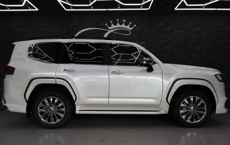 Toyota Land Cruiser, 2025 год, 13 695 084 рублей, 7 фотография