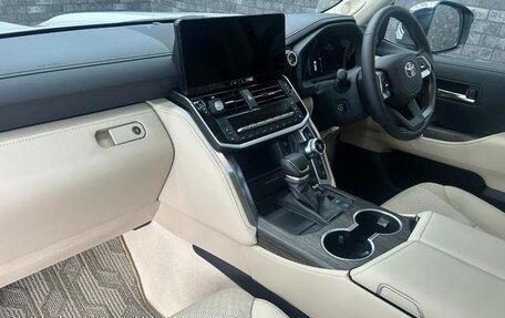 Toyota Land Cruiser, 2025 год, 13 695 084 рублей, 13 фотография