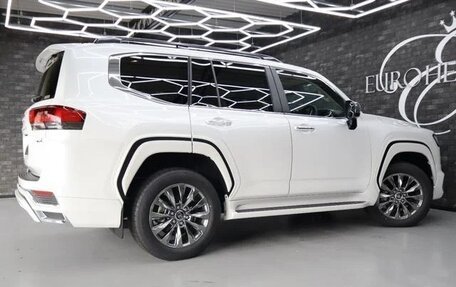 Toyota Land Cruiser, 2025 год, 13 695 084 рублей, 6 фотография