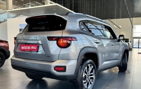 Haval H7, 2026 год, 3 959 010 рублей, 1 фотография
