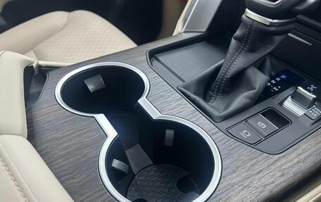 Toyota Land Cruiser, 2025 год, 13 695 084 рублей, 23 фотография