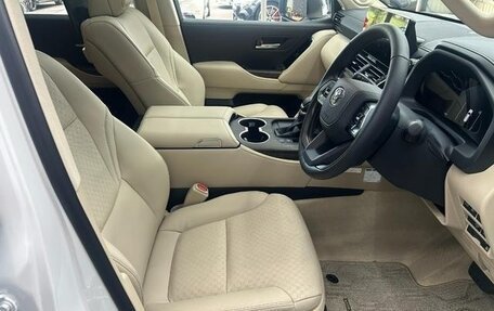 Toyota Land Cruiser, 2025 год, 13 695 084 рублей, 20 фотография