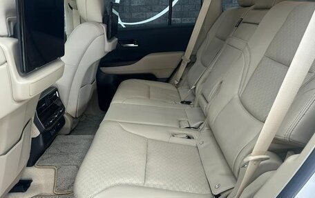 Toyota Land Cruiser, 2025 год, 13 695 084 рублей, 28 фотография