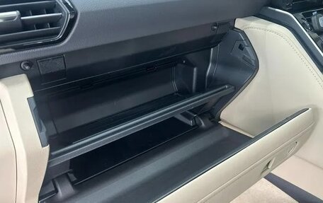 Toyota Land Cruiser, 2025 год, 13 695 084 рублей, 25 фотография