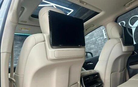 Toyota Land Cruiser, 2025 год, 13 695 084 рублей, 29 фотография