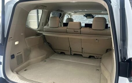 Toyota Land Cruiser, 2025 год, 13 695 084 рублей, 32 фотография
