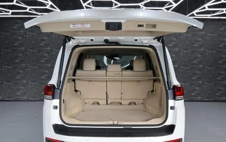Toyota Land Cruiser, 2025 год, 13 695 084 рублей, 31 фотография