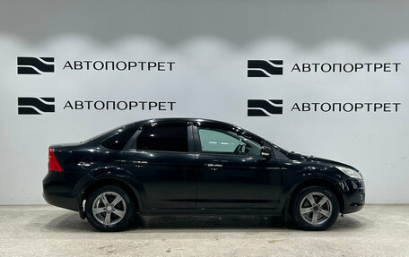 Ford Focus II рестайлинг, 2010 год, 529 000 рублей, 6 фотография